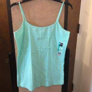 NWT No Boundaries Juniors XL Cami Tank Top